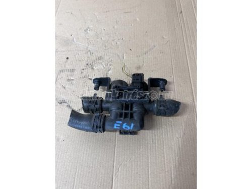 BMW 5-ÖS SOROZAT - 2006 - 64116931708  - fűtéscsap