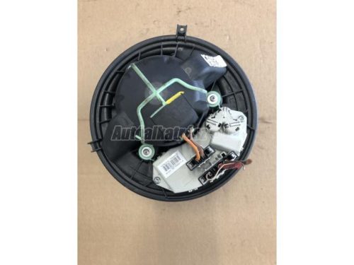 BMW 3-AS SOROZAT - 2008 - 6411693366309 - fűtőmotor