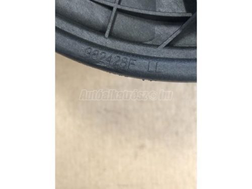 BMW 3-AS SOROZAT - 2008 - 6411693366309 - fűtőmotor