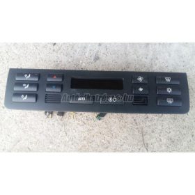 BMW 3-AS SOROZAT - 64116941732 - klíma vezérlő
