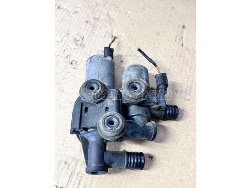 BMW 3-AS SOROZAT - 2002 - 64118369807, 1147412149 - fűtéscsap