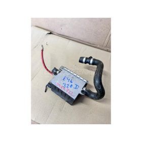   BMW 3-AS SOROZAT - 1999 - 64126904668 - elektromos vizmelegítő