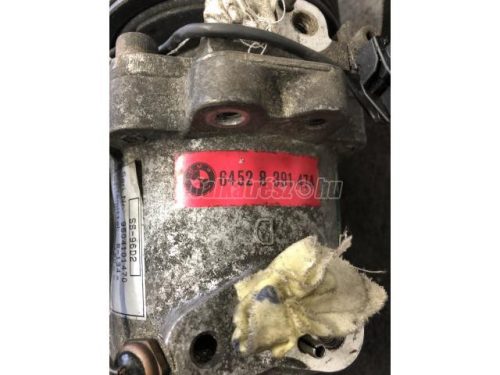 BMW 3-AS SOROZAT,  Z3 - 1997 - 64528391474 - kompresszor, klíma