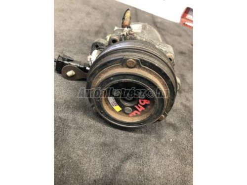 BMW 3-AS SOROZAT,  Z3 - 1997 - 64528391474 - kompresszor, klíma