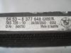 BMW 3-AS SOROZAT,  X3 - 2001 - 64,53-8377648 - kondenzátor, klíma