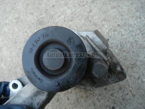 hosszbordás szíjfeszítő