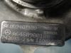 MERCEDES-BENZ C-OSZTÁLY,  E-OSZTÁLY - 6460900180 - töltő, feltöltés