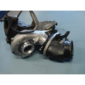   MERCEDES-BENZ E-OSZTÁLY,  C-OSZTÁLY - 2007 - 6460901080 - töltő, feltöltés