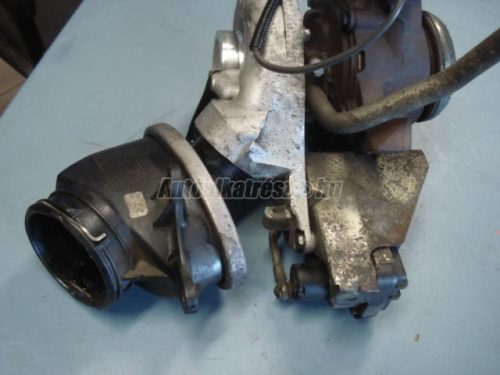 MERCEDES-BENZ E-OSZTÁLY,  C-OSZTÁLY - 2007 - 6460901080 - töltő, feltöltés