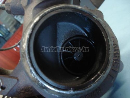 MERCEDES-BENZ E-OSZTÁLY,  C-OSZTÁLY - 2007 - 6460901080 - töltő, feltöltés