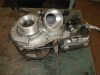 MERCEDES-BENZ C-OSZTÁLY,  E-OSZTÁLY - 2006/01 - 6460960099 - töltő, feltöltés