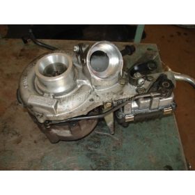   MERCEDES-BENZ C-OSZTÁLY,  E-OSZTÁLY - 2006/01 - 6460960099 - töltő, feltöltés