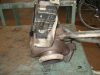 MERCEDES-BENZ C-OSZTÁLY,  E-OSZTÁLY - 2006/01 - 6460960099 - töltő, feltöltés