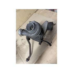   MERCEDES-BENZ VIANO,  VITO - 2005 - 6460960199 - töltő, feltöltés