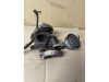 MERCEDES-BENZ VIANO,  VITO - 2005 - 6460960199 - töltő, feltöltés