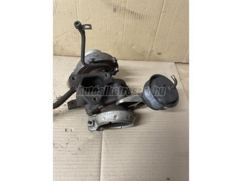 MERCEDES-BENZ VIANO,  VITO - 2005 - 6460960199 - töltő, feltöltés