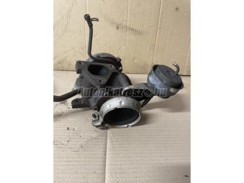 MERCEDES-BENZ VIANO,  VITO - 2005 - 6460960199 - töltő, feltöltés