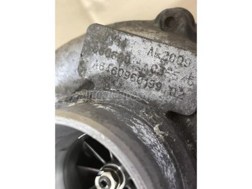 MERCEDES-BENZ VIANO,  VITO - 2005 - 6460960199 - töltő, feltöltés