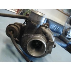   MERCEDES-BENZ VITO - 2005 - 6460960299 - töltő, feltöltés