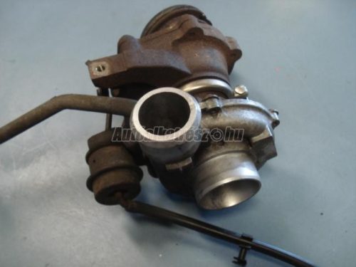 MERCEDES-BENZ VITO - 2005 - 6460960299 - töltő, feltöltés