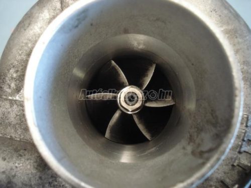 MERCEDES-BENZ VITO - 2005 - 6460960299 - töltő, feltöltés
