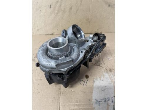 MERCEDES-BENZ E-OSZTÁLY - 2004 - 6460961499 - turbó