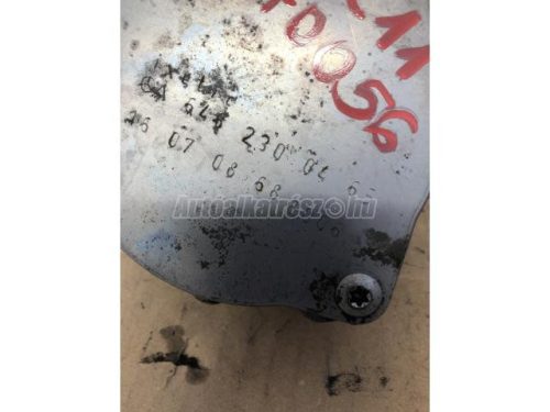 MERCEDES-BENZ E-OSZTÁLY - 2004 - 6462300465 - fékrásegítő vákuumpumpa