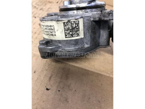 MERCEDES-BENZ E-OSZTÁLY - 2004 - 6462300465 - fékrásegítő vákuumpumpa