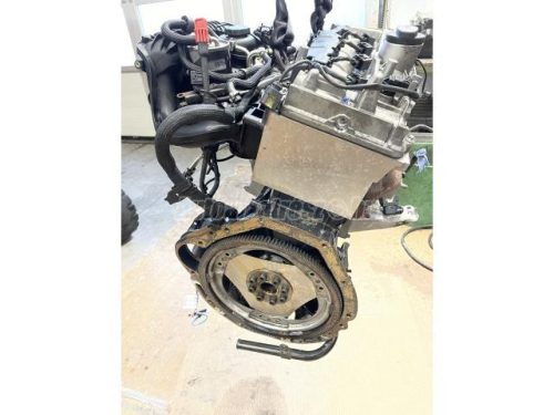 MERCEDES-BENZ E-OSZTÁLY - 2006 - 646961 - motor egyben