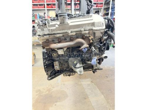MERCEDES-BENZ E-OSZTÁLY - 2006 - 646961 - motor egyben
