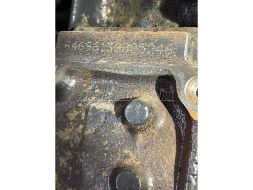 MERCEDES-BENZ E-OSZTÁLY - 2006 - 646961 - motor egyben