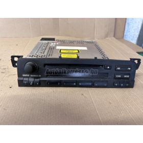 BMW 3-AS SOROZAT - 2003 - 65126911400 - cd rádió