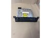 BMW 3-AS SOROZAT - 2003 - 65126911400 - cd rádió