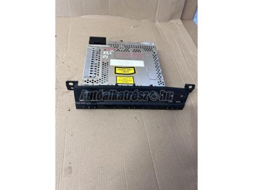 BMW 3-AS SOROZAT - 2003 - 65126911400 - cd rádió