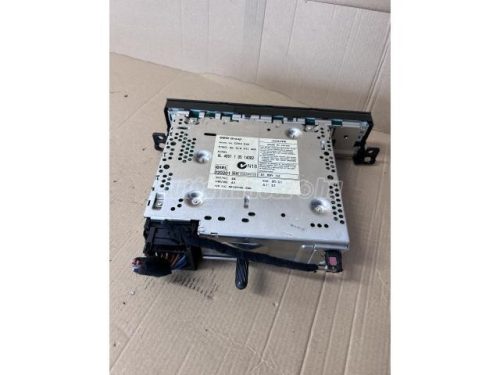 BMW 3-AS SOROZAT - 2003 - 65126911400 - cd rádió