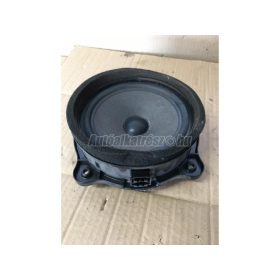 BMW 3-AS SOROZAT - 2001 - 65136908379 - hangszóró