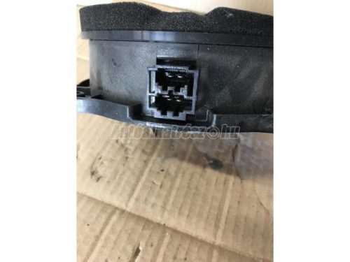 BMW 3-AS SOROZAT - 2001 - 65136908379 - hangszóró