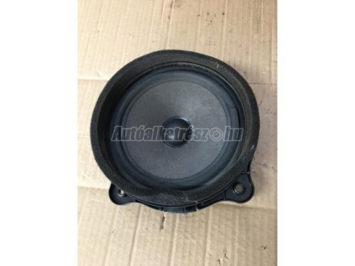 BMW 3-AS SOROZAT - 2001 - 65136908379 - hangszóró