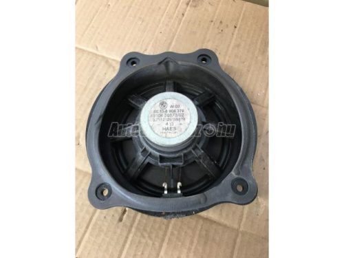 BMW 3-AS SOROZAT - 2001 - 65136908379 - hangszóró