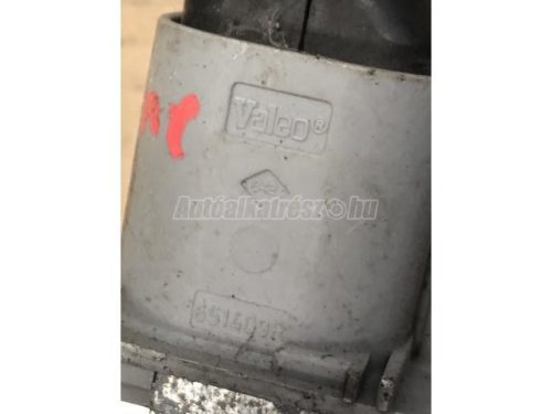 izzító rendszer előtét ellenállás