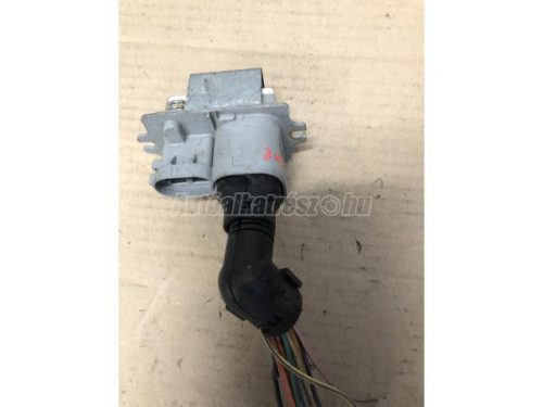 izzító rendszer előtét ellenállás