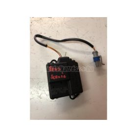 fűtésállító motor