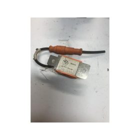 első oldallégzsák érzékelő