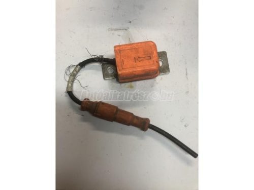 első oldallégzsák érzékelő