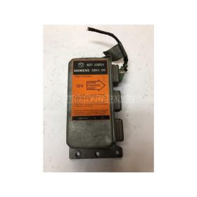 BMW 5-ÖS SOROZAT - 1993 - 65778356124 - légzsák vezérlő