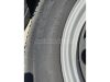 MERCEDES-BENZ SPRINTER - 6.5x16, ET62, 6x130, continental 235/65R16 - Continental nyári 235/65R16 115 R TL  / Gyári acélfelni 16x6,5 - MERCEDES-BENZ SPRINTER 906, nyári has...