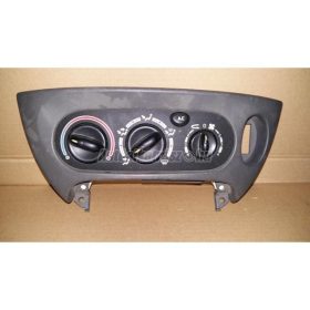 RENAULT SCENIC - 2000 - 662366X - fűtéskapcsoló