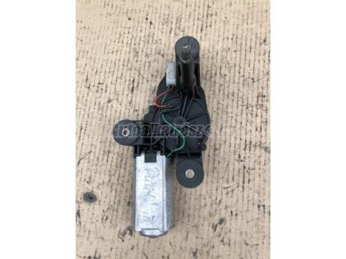FIAT PUNTO - 2000 - 66350000 - ablaktörlő motor