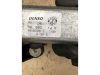 FIAT PUNTO - 2000 - 66350000 - ablaktörlő motor