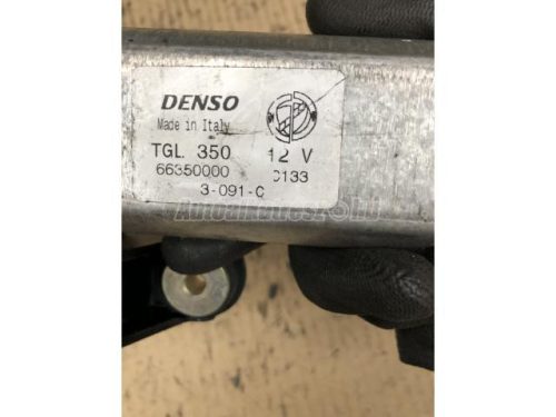 FIAT PUNTO - 2000 - 66350000 - ablaktörlő motor